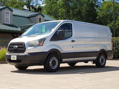 Used 2015 Ford Transit 150 130 Low Roof
