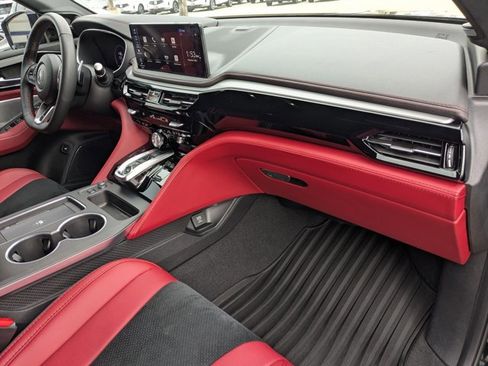 Certified 2026 Acura MDX A-Spec image 23