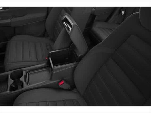 Used 2019 Honda CR-V EX image 10