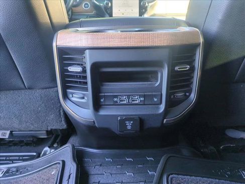 Used 2022 RAM 3500 Limited image 18