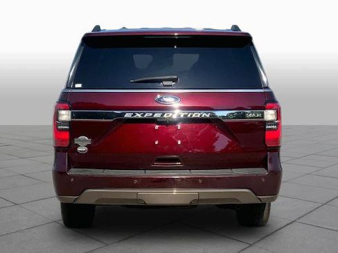 Certified 2020 Ford Expedition Max King Ranch AWD/4WD image 5
