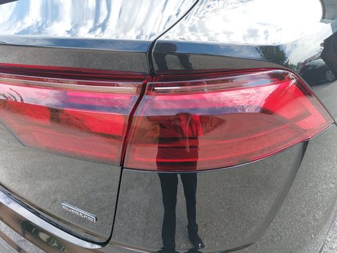 New 2026 Audi Q8 Prestige AWD/4WD image 39