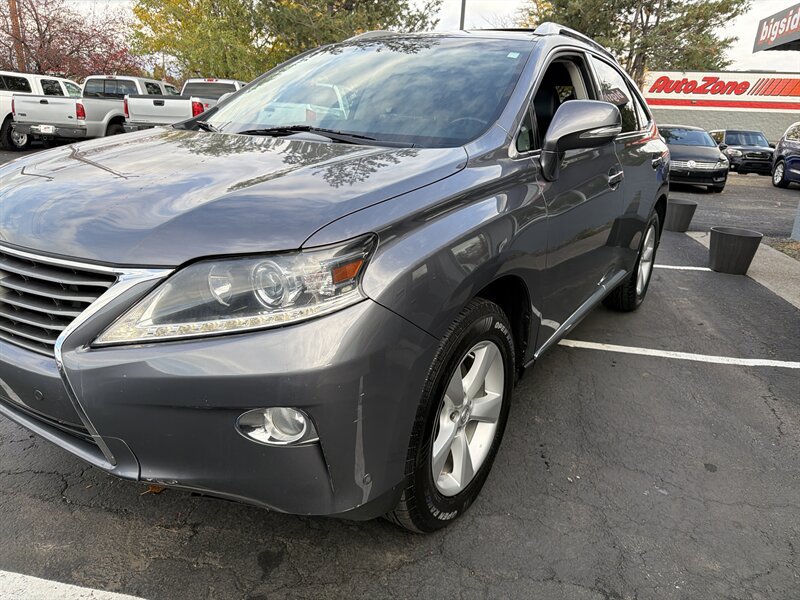 Used 2015 Lexus RX 350 AWD w/ Premium Package image 13