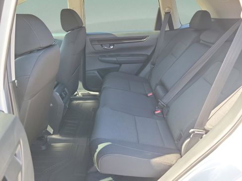 New 2026 Honda CR-V EX image 10