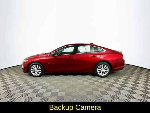 Used 2024 Chevrolet Malibu LT image 6