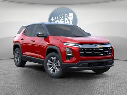 New 2026 Chevrolet Equinox LT w/ Safety and Technology Package