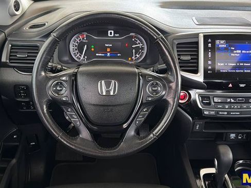 Used 2019 Honda Ridgeline RTL-E image 16