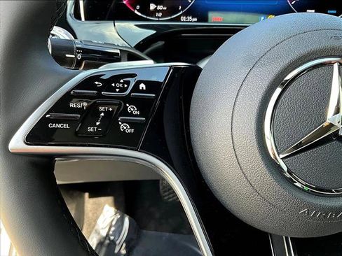 New 2026 Mercedes-Benz E 350 Sedan image 20