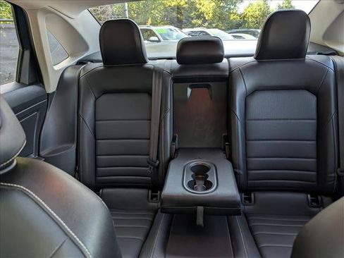 Used 2022 Volkswagen Jetta SE FWD image 14
