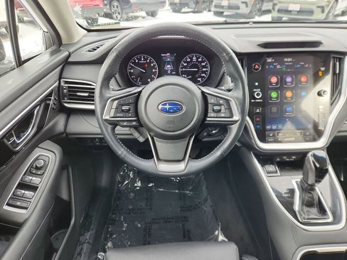 Used 2020 Subaru Outback Limited XT w/ Popular Package #2 image 13