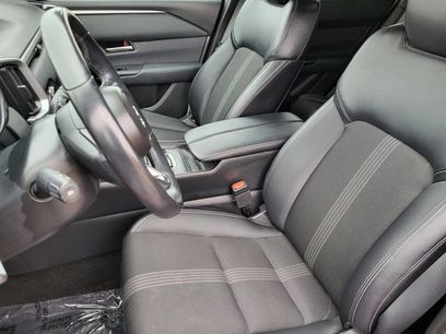 Used 2024 MAZDA CX-50 AWD 2.5 S w/ Preferred Package