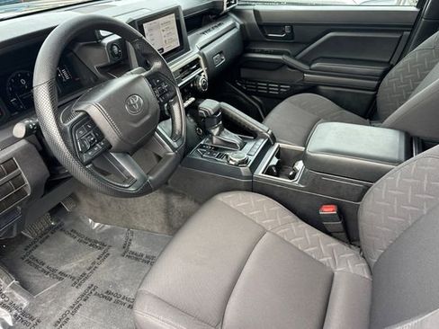 Used 2025 Toyota Tacoma SR5 image 11