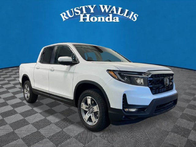 New 2026 Honda Ridgeline RTL image 1
