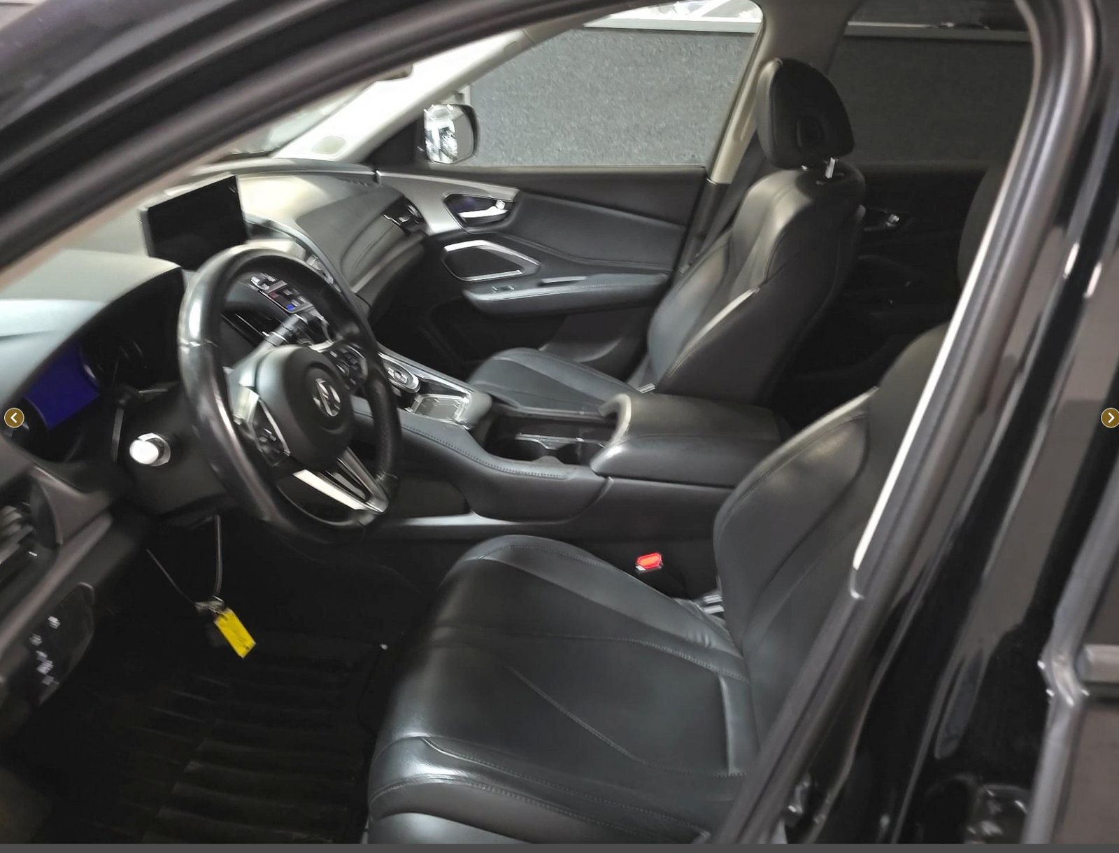 Used 2021 Acura RDX FWD image 5