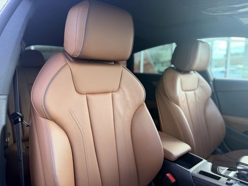 Certified 2024 Audi A5 2.0T Premium Plus w/ Premium Plus image 22