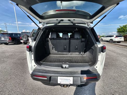 Used 2023 Nissan Pathfinder Rock Creek AWD/4WD image 24