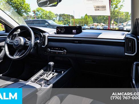 Used 2025 MAZDA CX-50 AWD 2.5 S w/ Preferred Package image 31