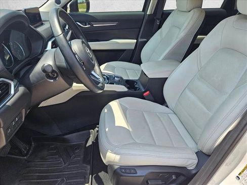 Used 2019 MAZDA CX-5 Grand Touring w/ GT Premium Package FWD image 15