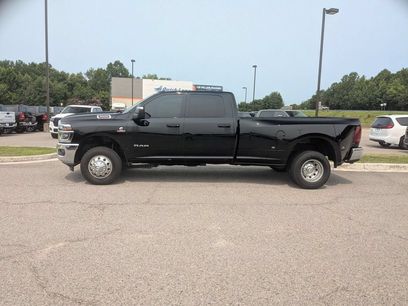 New 2026 RAM 3500 Big Horn