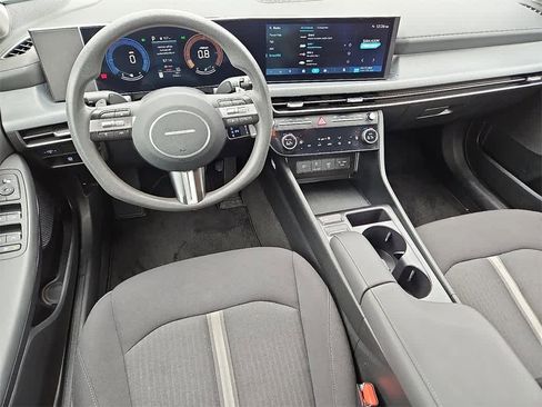 Used 2024 Hyundai Sonata SEL image 11