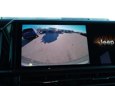 New 2026 Jeep Wrangler Sport S image 17