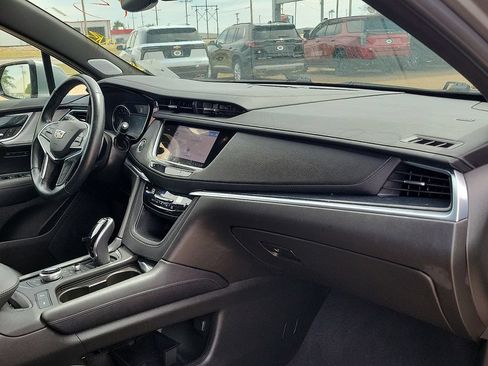 Used 2024 Cadillac XT5 Premium Luxury AWD/4WD image 21