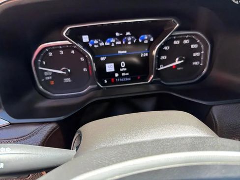 Used 2021 GMC Yukon XL Denali w/ Denali Premium Package RWD image 21