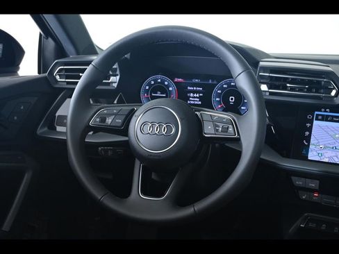 New 2026 Audi A3 2.0T Premium image 10