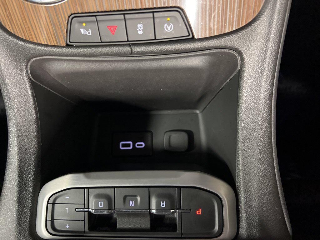 Certified 2023 GMC Acadia SLE w/ Driver Convenience Package AWD/4WD image 20