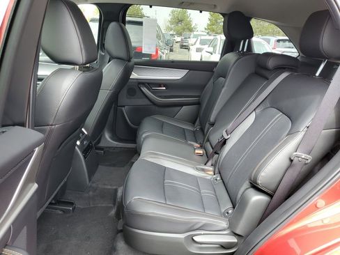 New 2026 MAZDA CX-70 3.3 Turbo w/ Preferred Package image 15