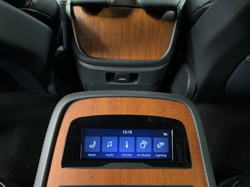 New 2026 Lincoln Navigator Black Label AWD/4WD image 39
