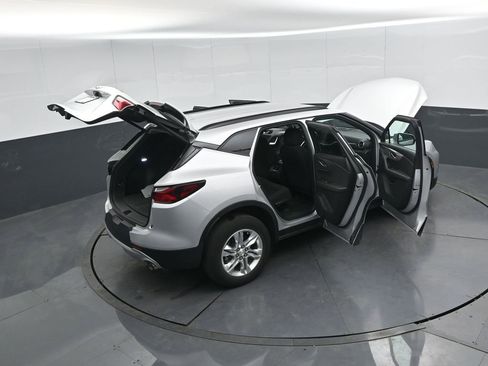 Used 2021 Chevrolet Blazer LT image 50