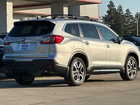 New 2026 Subaru Ascent Touring AWD/4WD image 3