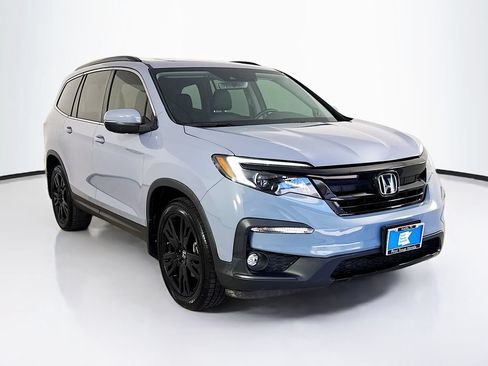 Used 2022 Honda Pilot Special Edition image 1