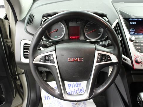 Used 2015 GMC Terrain SLE w/ Convenience Package image 17