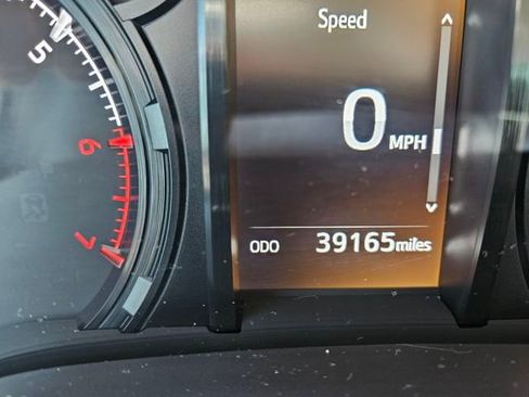 Used 2023 Toyota 4Runner SR5 image 16