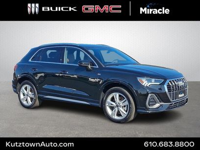 Used 2024 Audi Q3 2.0T Premium Plus w/ Premium Plus Package