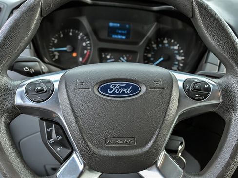 Used 2019 Ford Transit 250 148 Medium Roof w/ Interior Upgrade Package RWD image 18