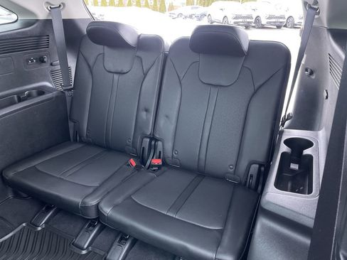 Certified 2022 Kia Sorento X-Line EX image 23