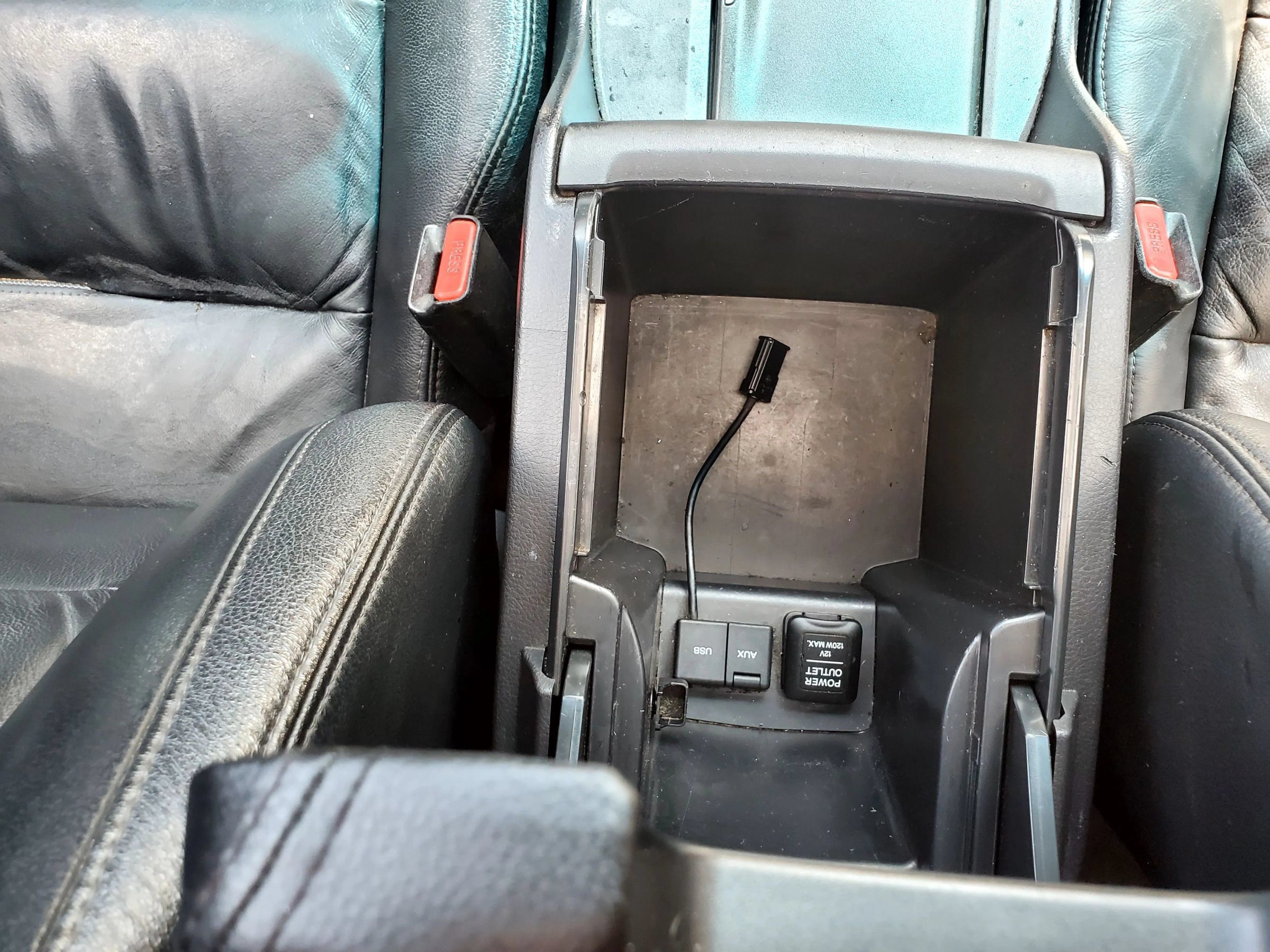 Used 2010 Honda Crosstour EX-L image 26