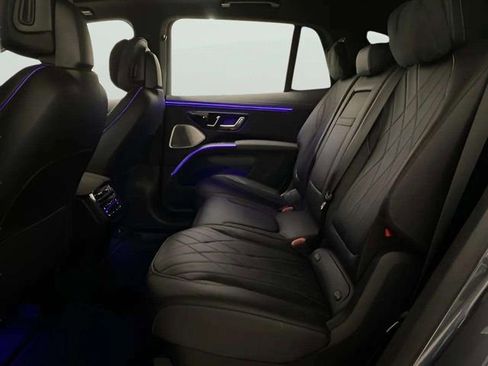 Used 2023 Mercedes-Benz EQS 580 4MATIC SUV image 69