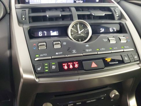 Used 2020 Lexus NX 300 FWD w/ Premium Package image 20