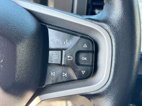 Used 2023 Ford Bronco Outer Banks AWD/4WD image 24