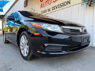 Used 2012 Honda Civic EX video 1