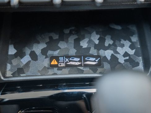 Used 2026 Chevrolet Colorado ZR2 image 34