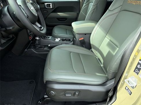 New 2026 Jeep Gladiator Mojave image 23