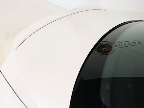 Used 2021 Nissan Sentra SR image 10