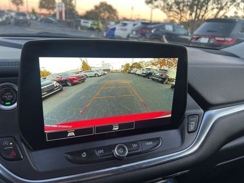 Used 2023 Chevrolet Blazer LT w/ Driver Confidence Package image 20