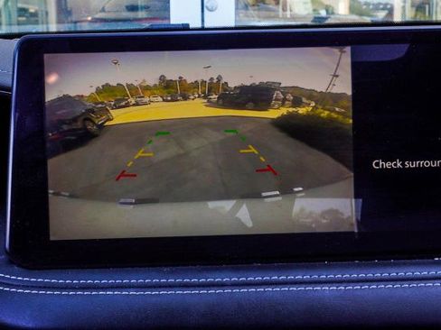 Certified 2023 INFINITI QX60 Pure AWD/4WD image 22
