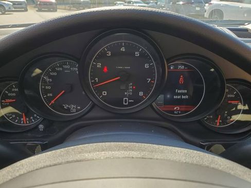 Used 2013 Porsche Panamera 4 Platinum Edition image 36